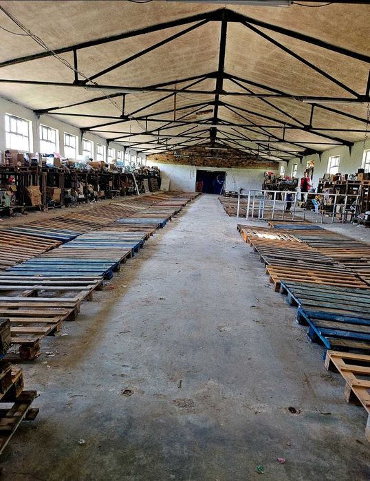 Продава се имот с 6 декара обща площ в гр.Дряново