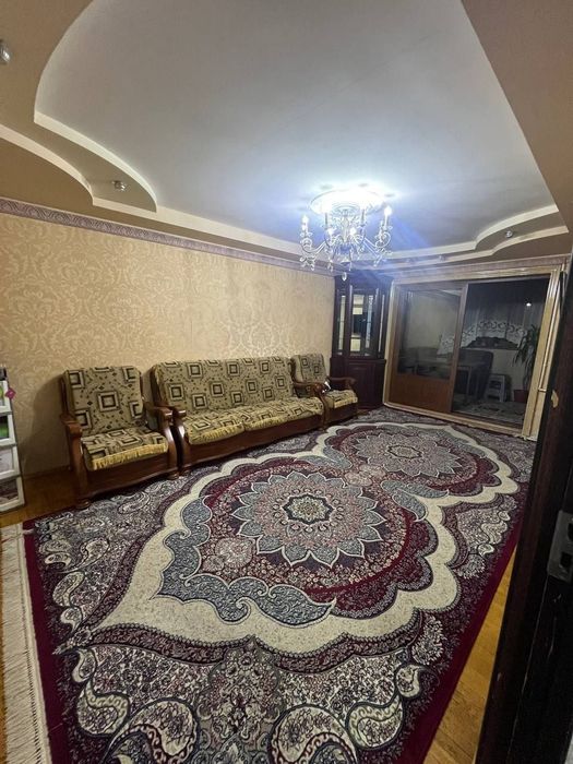 Аренда квартира 3 хона кизларга метро Улугбек