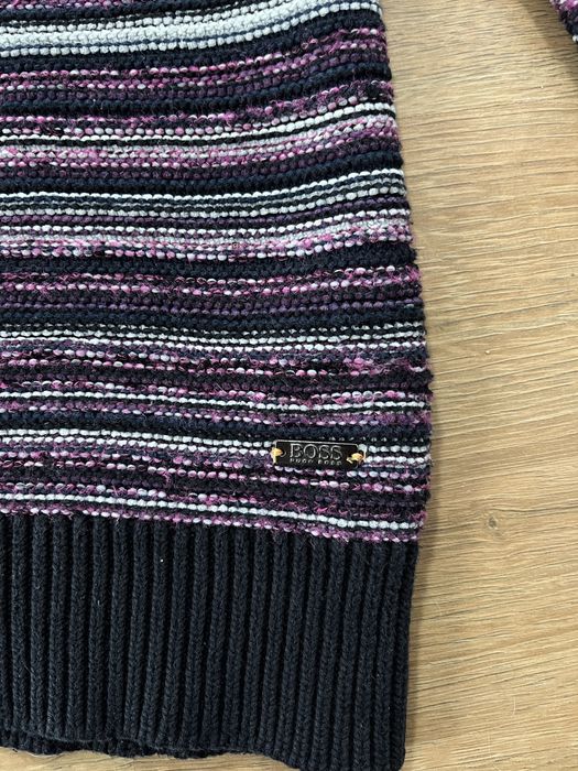 Hugo Boss Kasteli мъжки пуловер XL
