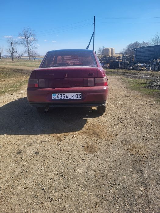 Продам ваз лада 2110