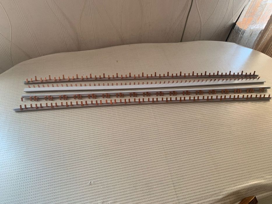 Шина соединительная