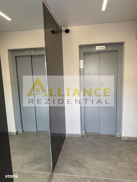 Aparatorii Patriei Ap 2 Camere de inchiriat + paracre