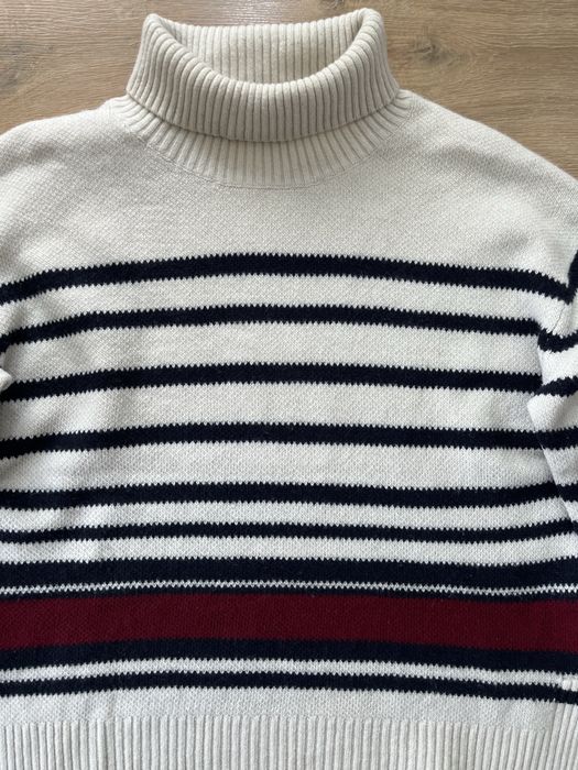 Polo Ralph Lauren дамски мерино пуловер M-L