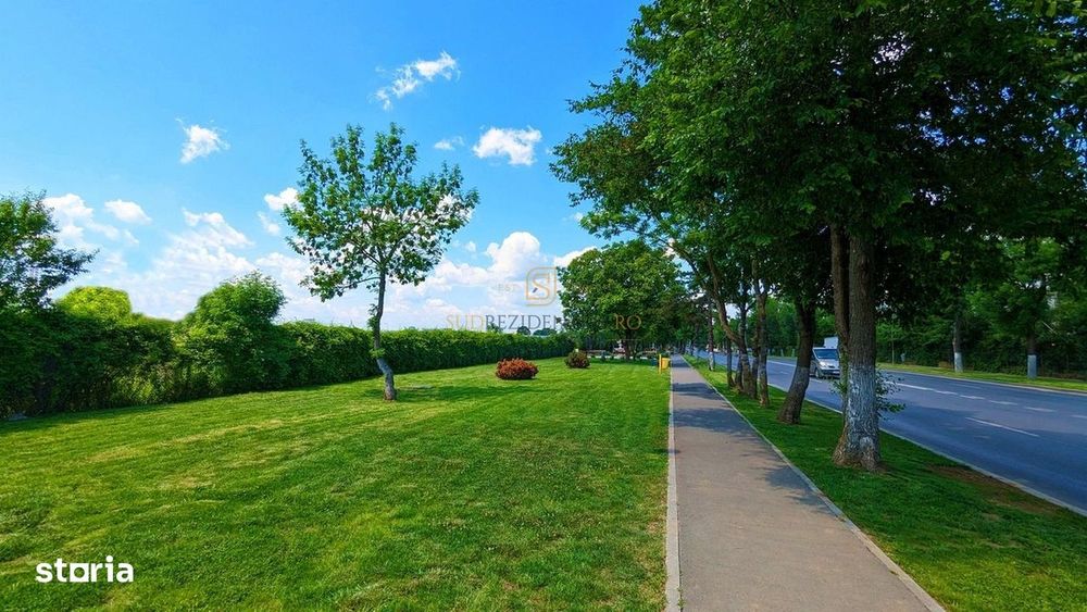 Apartament 2 camere decomandat, parc Tudor Arghezi, Bd. Metalurgiei