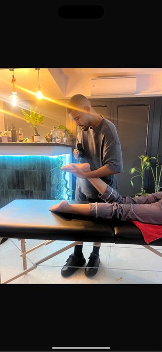 Masaj terapeutic, anticelulitic, de relaxare, la domiciliu.