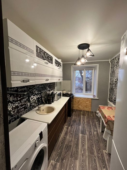 Продам 3х комнатную квартиру