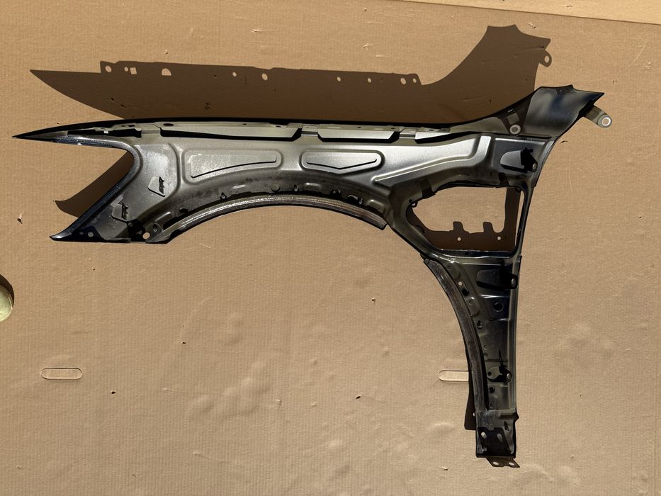 Калник AUDI E-Tron Q8 2022-