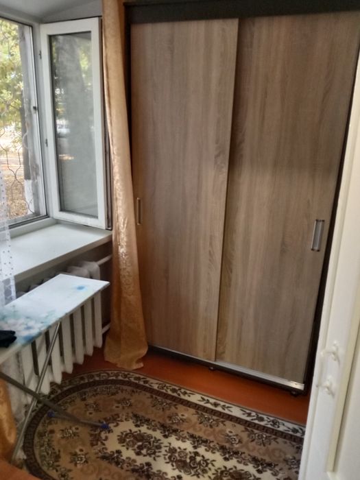 Продам 2-х комнатную квартиру.