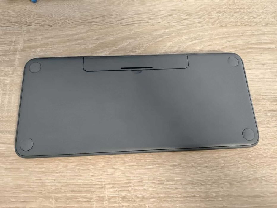Tastatura Bluetooth Logitech K380
