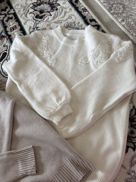 Теплая одежда для девочек