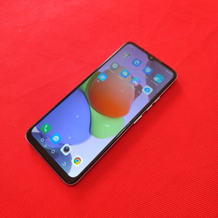 Tecno Pop 7 srochni dastavka bor