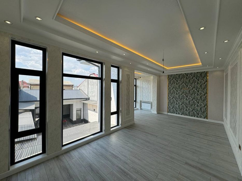 Ор-р: Шахристанский Срочна Продается Новый Евро Дом 3.соток 300м2