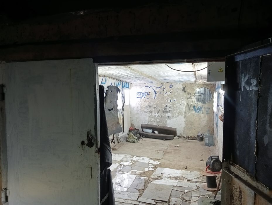 Продается гараж, либо аренда