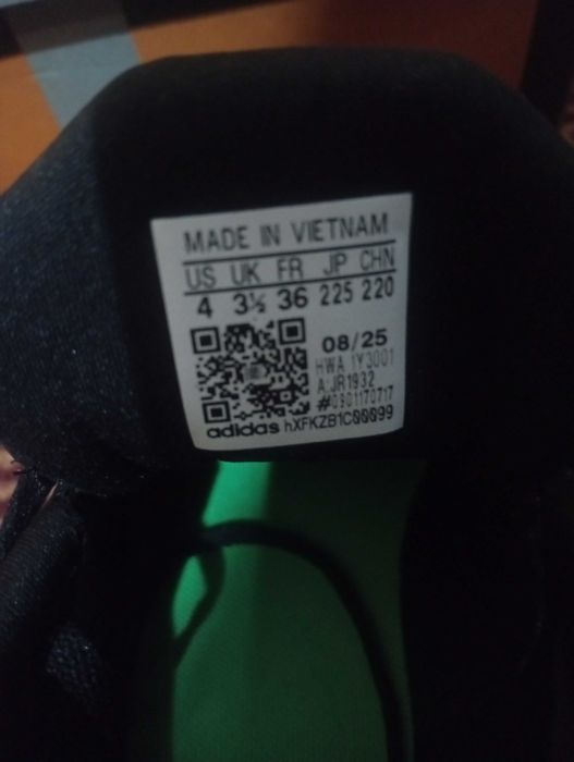 Дамски маратонки adidas MINECRAFT