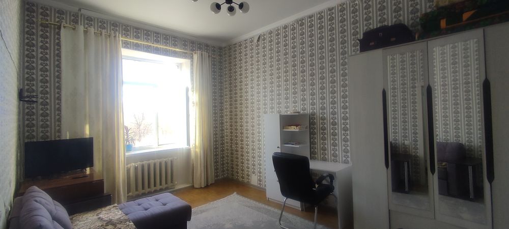 Продаётся квартира