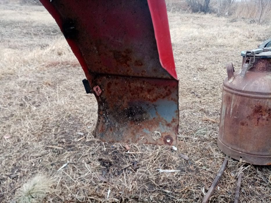 Продам. Бампер ваз 2115