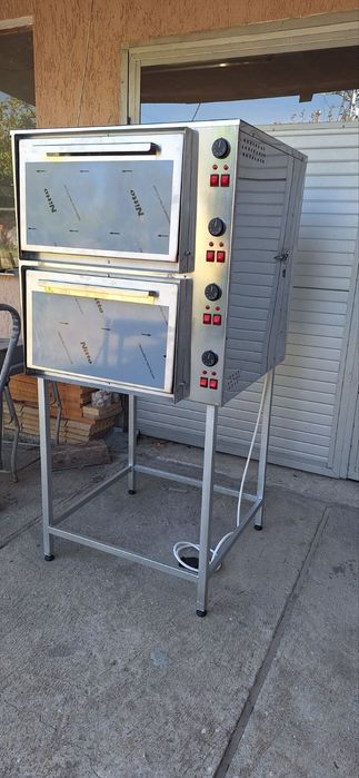 Фурна за печене на  Агнета и Прасенца,Готвене, Закуски