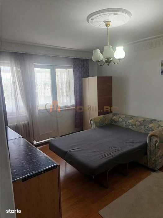 Apartament 2 camere Dacia