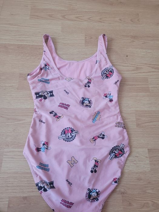 Costum de baie fetite marimea 158/164