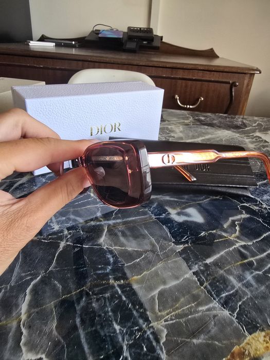 Очила Christian Dior