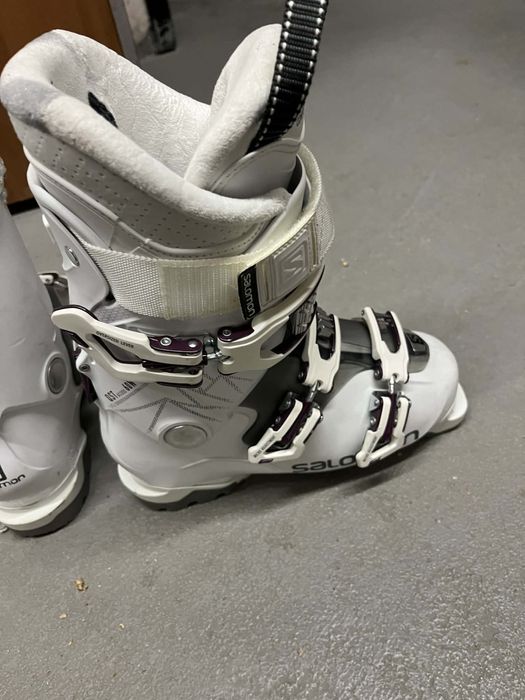 Ски обувки два чифта