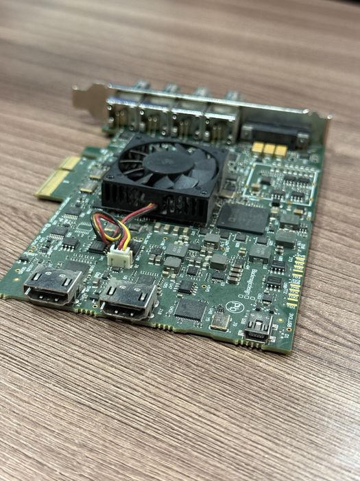 Blackmagic DeckLink 4K Extreme