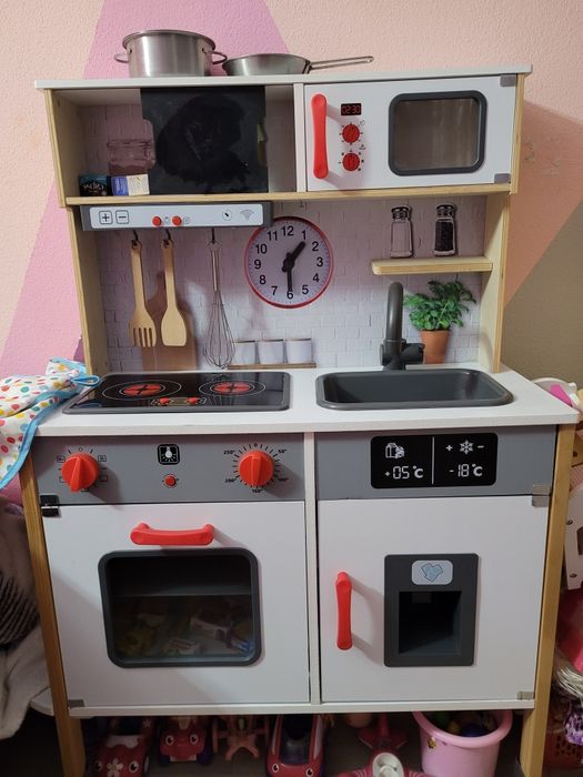 Bucatarie Lidl xl