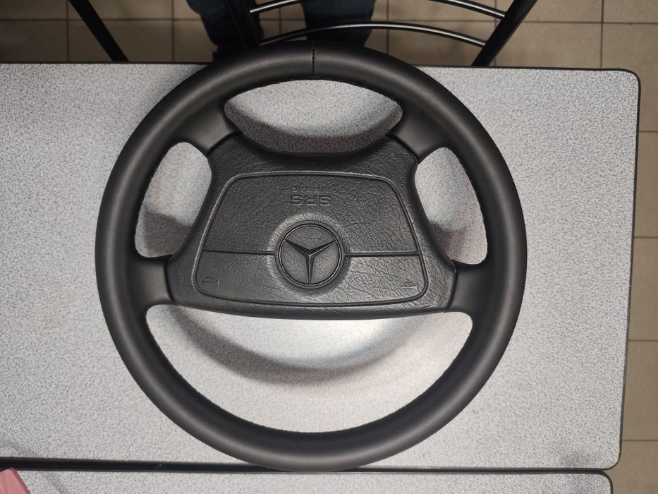 Волан Мерцедес 124,202,210,140