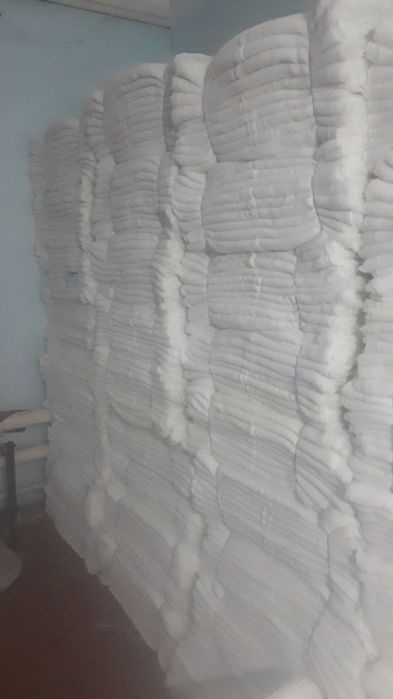 1200 сум Марля, дока, марли