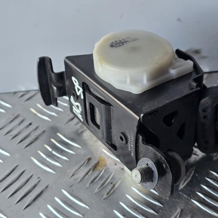 Centura de siguranta stanga spate Opel Insignia A