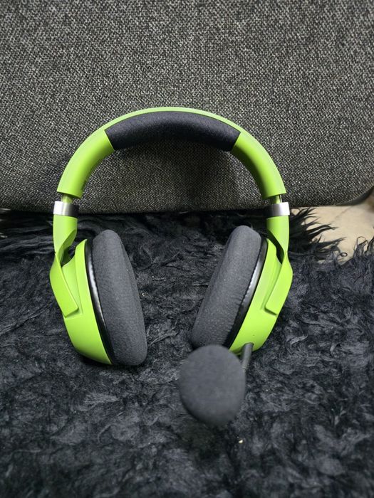 Razer Kaira Pro for Xbox Halo Infinite Edition