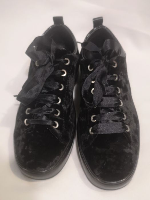 Bronx, кецове кадифе, номер 38