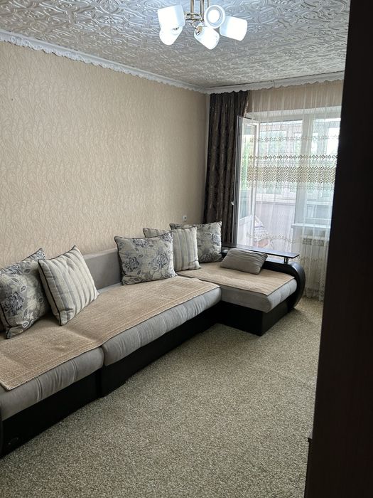 Продам 2-х комнатную квартиру