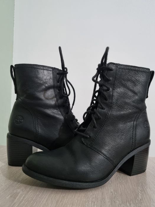 Vand Botine Timberland