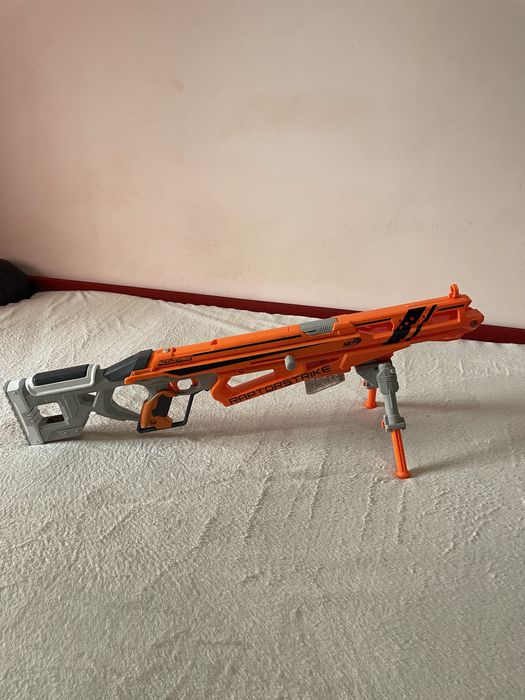 Nerf arme de jucarie