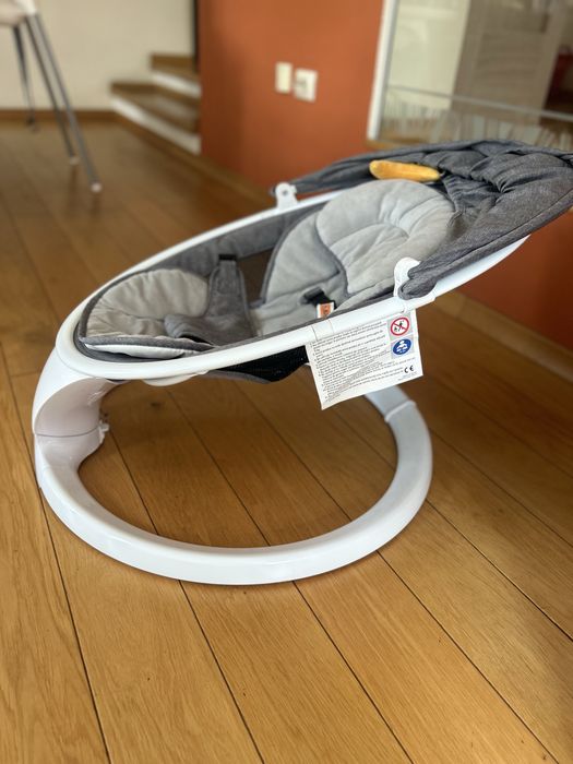 Leagan Electric EvoSmart