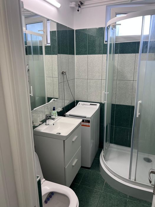 Apartament 2 camere, termen lung, zona Delfinariu