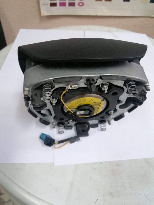 Bmw Бмв F10 F06 F13 F01 и др. айрбег airbag волан