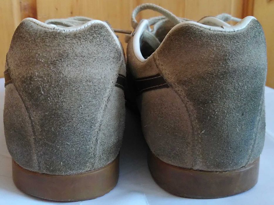 Спортни обувки Gola №43