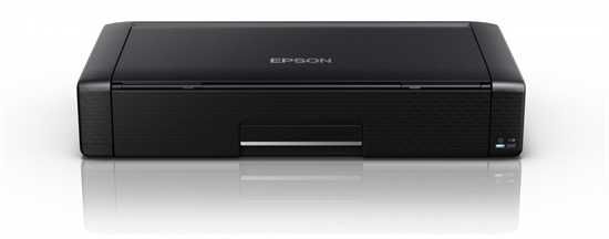 Imprimanta Epson WF-100