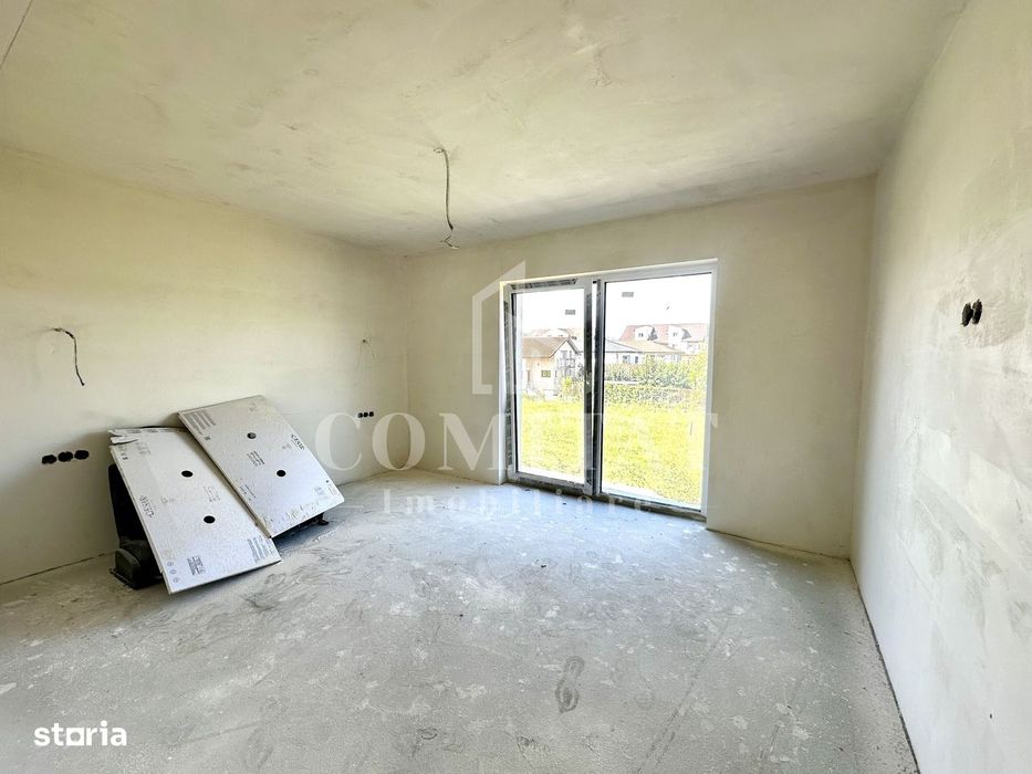 Duplex | Zona str Florilor-Floresti | 2 Locuri de parcare