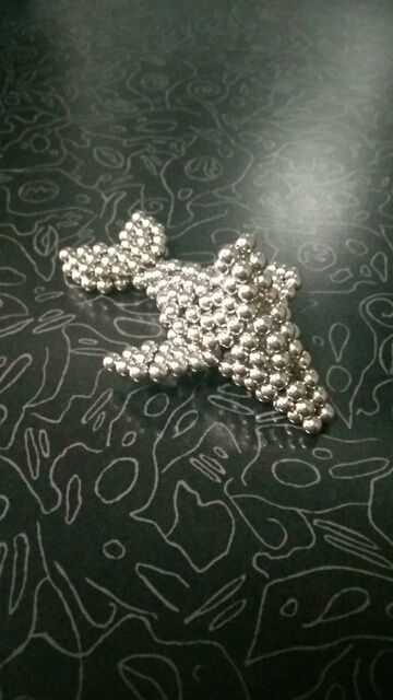 Магнитный неокуб