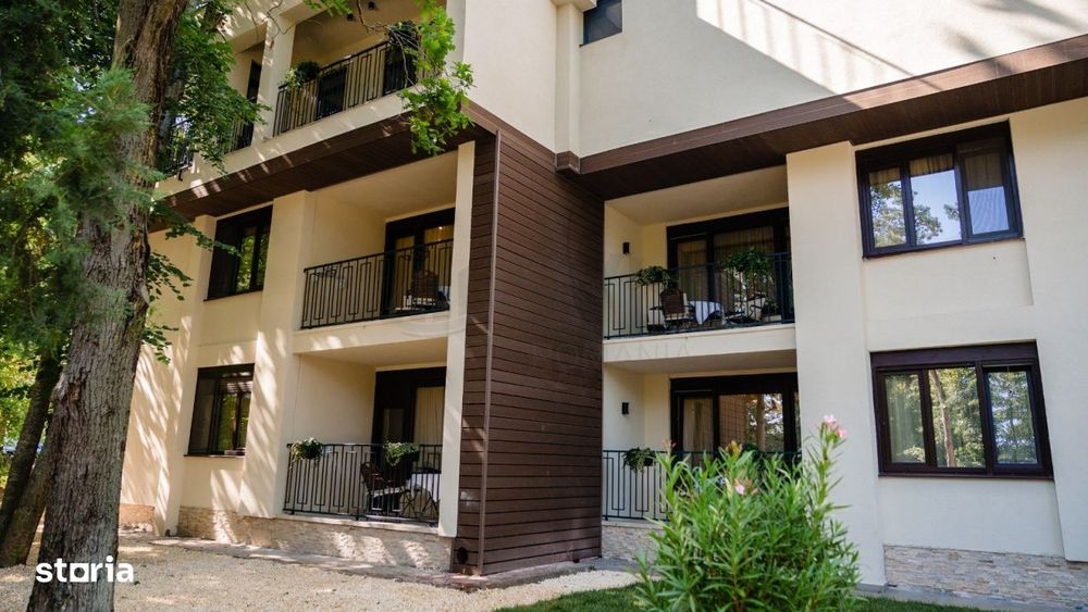 Investitie Vila L Afacere La Cheie L