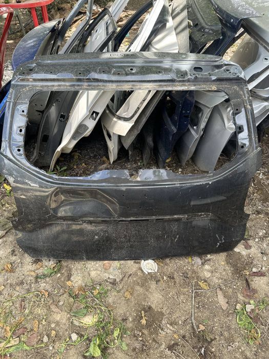 Haion Dacia Duster 2020/2022/2022/2023