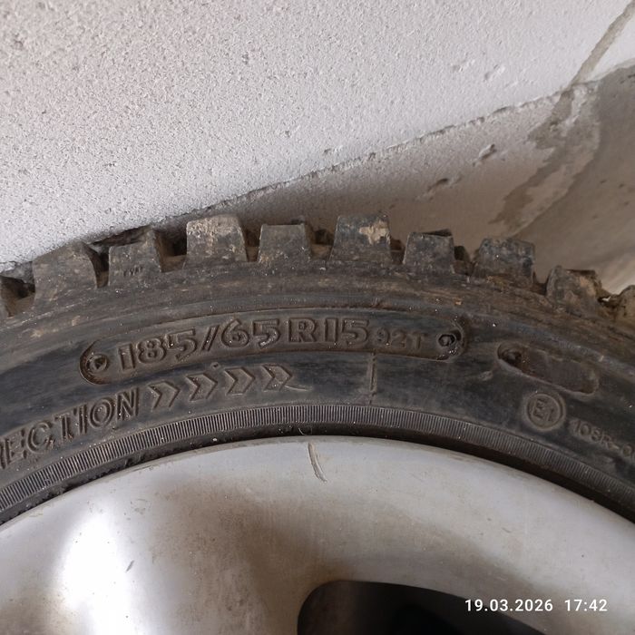 Vand cauciucuri off rod