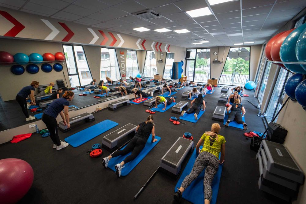 Sala sport de inchiriat