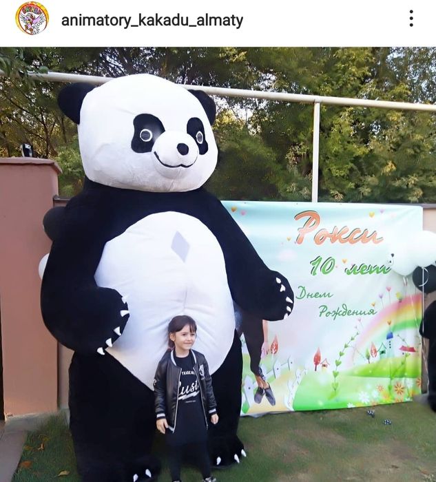 Аниматоры на детский праздник!!