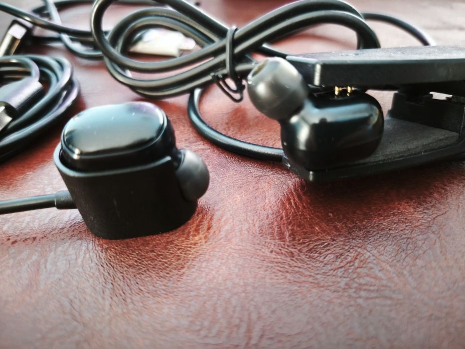 Xiaomi Mi True Wireless Earbuds