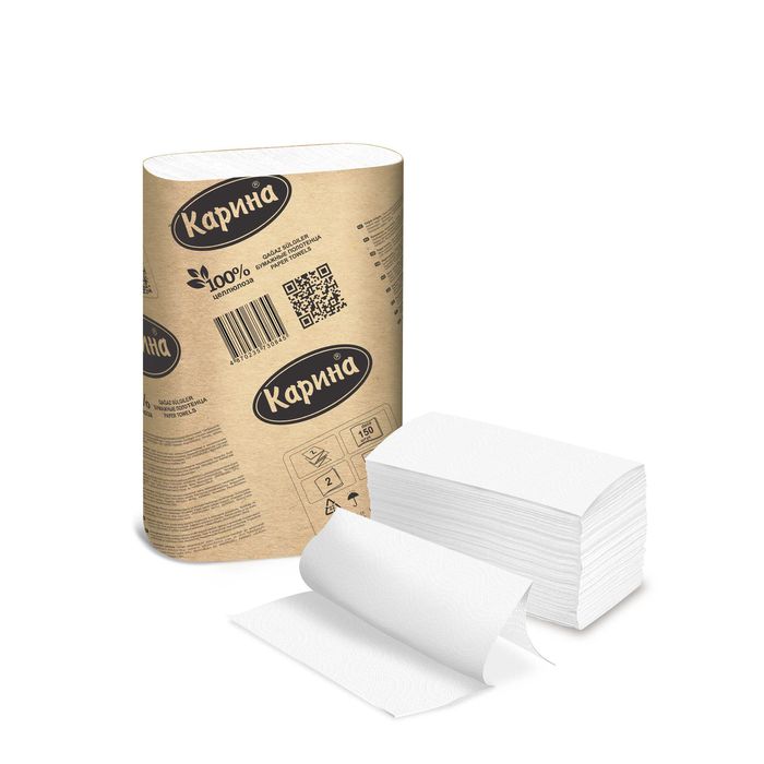 Салфетки для Диспенсера ОПТОМ. премиального качества