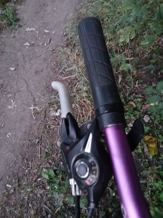 Продаю велосипед